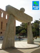 Foro Iberoamericano. Huelva, Andaluca